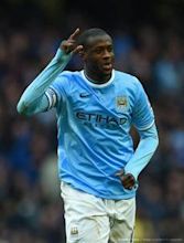 Yaya Touré