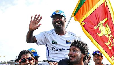 On This Day In 2010: Muralitharan Spins His Way to 800 Wickets in Epic Test Farewell - News18