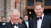 King Charles and Prince Harry's rift down to 'one major issue' says expert