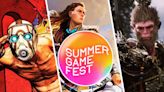 Summer Game Fest 2024 start date, time countdown with more leaks