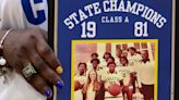 Warren County team gets championship rings 43 years later