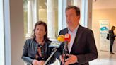 El alcalde de Lucena 'liderará' las reivindicaciones sanitarias reclamadas por las plataformas