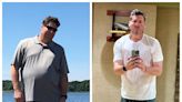 I've lost 85 pounds over the last 2 years. It's stayed off because of my slow and steady approach.