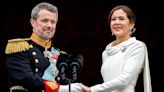 King Frederik Takes a Nervous Breath in Behind-the-Scenes Video of Denmark's Change of Reign