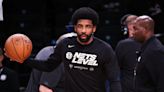 【NBA專欄】面對Kyrie Irving的自私要求 布魯克林籃網明智且強硬的做出回絕