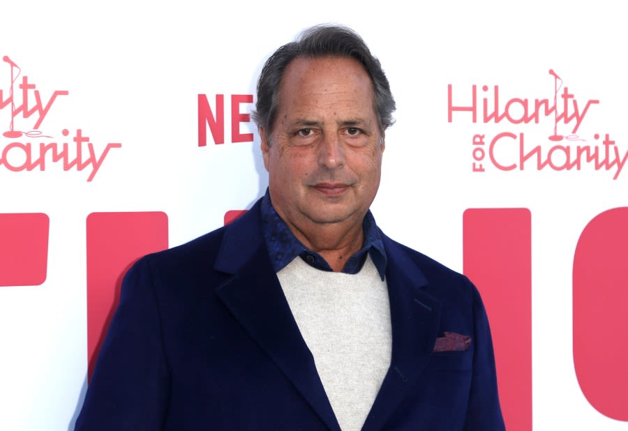 Actor Jon Lovitz suggests Hollywood ‘afraid’ to condemn pro-Palestinian protests