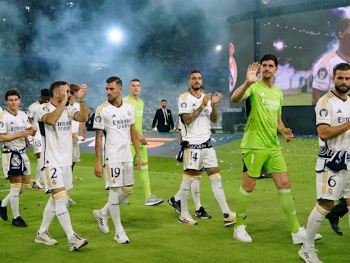 Real Madrid volvería a contratar un colombiano por pedido de Carlo Ancelotti: vea de quién se trata