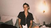 Kristen Stewart Gets Loving Birthday Message from Fiancée Dylan Meyer: 'Don't Know How I Got So Lucky'