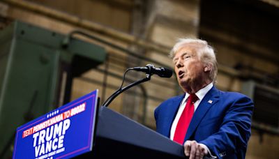 Shooting in Philly near presidential debate as candidates to discuss crime