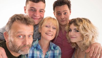 Sitcom Outnumbered to return for Christmas special