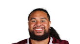 Tevita Fuimaono - Missouri State Bears Offensive Lineman - ESPN