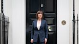 Rachel Reeves will pledge to make economic growth a 'national mission' in first major speech as chancellor