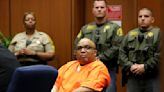 Prolific L.A. serial killer charged with killing woman in Utah in 1998