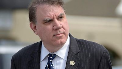 Alan Grayson said name recognition makes him the best candidate to take down Rick Scott