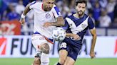 Argentinos Juniors vs. Vélez Sarfield por la semifinal de la Copa de la Liga: horario, formaciones y por dónde ver en vivo | + Deportes