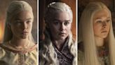 House of the Dragon's Rhaenyras Talk Daenerys Parallels, Containing the Targaryen Fire in Game of Thrones Prequel — Watch Video