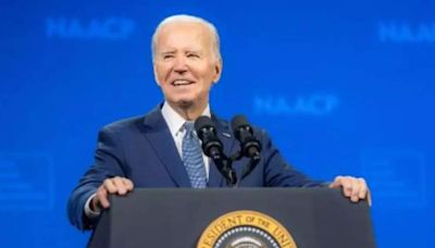 Joe Biden withdraws from US presidential race, endorses Kamala Harris as Democratic presidential nominee - ETCFO