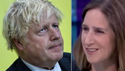 Boris Johnson's Ex-Wife Slams 'Damaging' Effect Of Rwanda Act