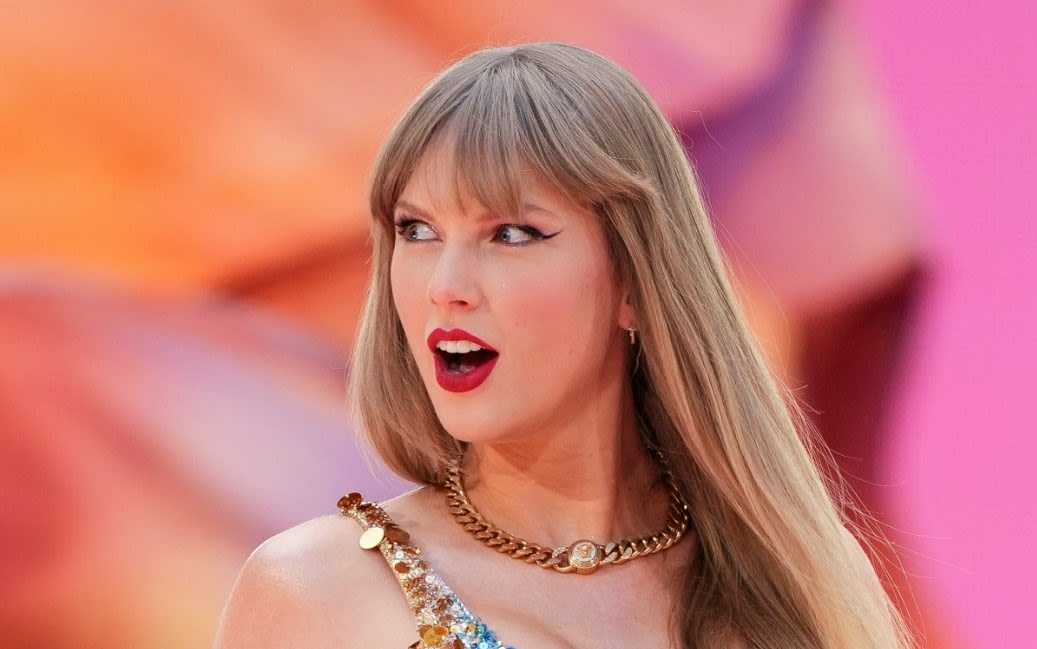 ‘Anywhere she goes is a security issue’: How to keep Taylor Swift safe