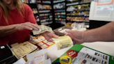 Mega Millions jackpot climbs to $393 million