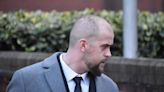 Ex-police worker who shared photograph of dead body admits misconduct charge