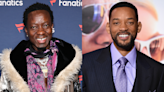 Michael Blackson Says He And “50 Percent” Of Comics Are Not Over Will Smith Oscar Slap
