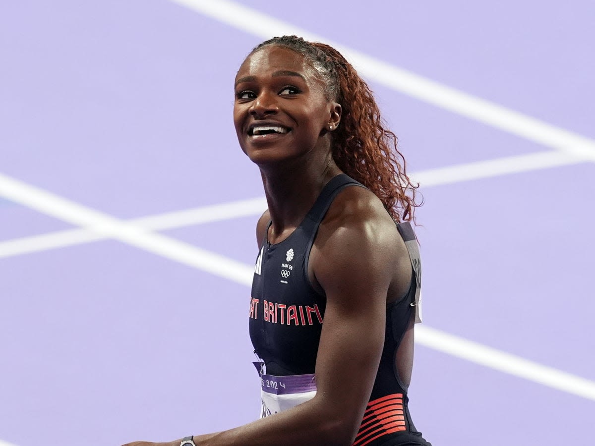 Olympics LIVE: Dina Asher-Smith denied bronze in 200m after Josh Kerr misses gold in 1500m shock