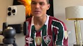 Un campeón de América veterano: suma más años con Thiago Silva