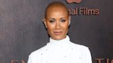 Jada Pinkett Smith shuts down gay rumours