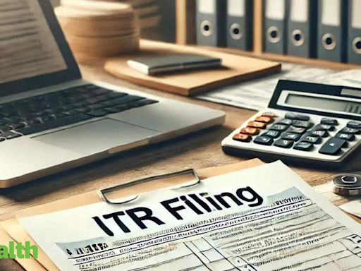 Can you carry forward losses while filing ITR under the new tax regime? Read the fine print - The Economic Times