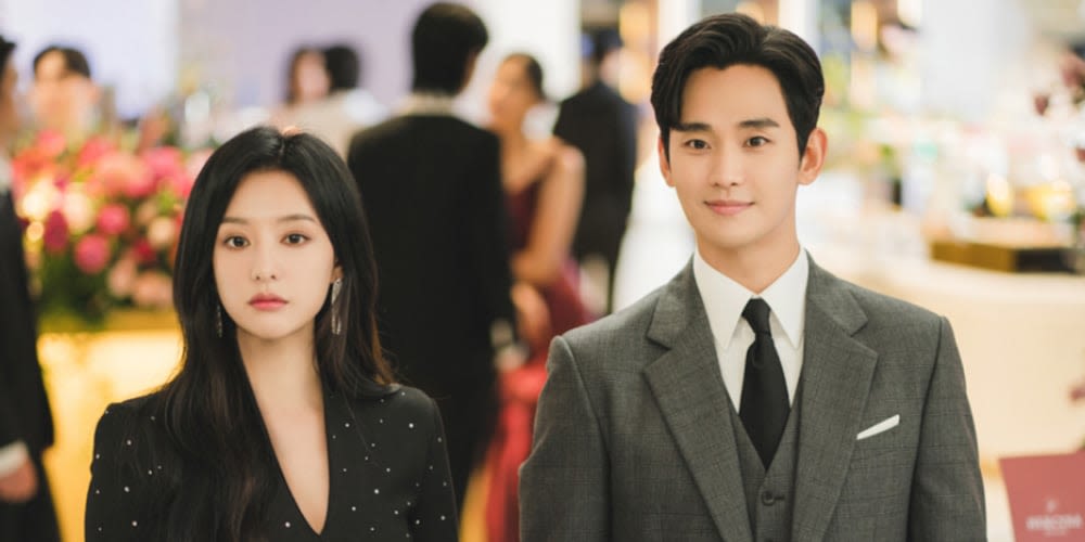 Netflix’s ‘Queen of Tears’ Breaks Korean TV Viewership Record & Makes History!