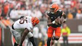 Cleveland Browns expect better weather, better offense against Pittsburgh Steelers