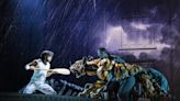 ‘Life Of Pi’ Broadway Review: A Boy And His Tiger Show Their Stripes