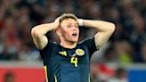 Scotland suffer heartbreaking Euro 2024 exit after Hungary snatch winner after 100 minutes