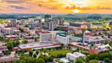 Knoxville named one of the top 100 places to live in the US by annual ranking
