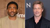Donald Glover Reveals Brad Pitt's Reaction to New “Mr. & Mrs. Smith” Reboot: 'Gave Me Good Advice'