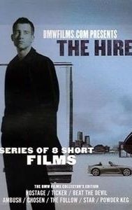 The Hire