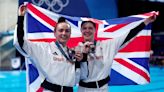 It's Winning Wednesday for Team GB in the Olympics