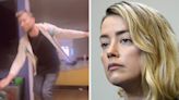 Lance Bass Has Drawn Attention To The Seriously Problematic Trend Of TikTok Users Making Light Of Amber Heard’s Domestic...