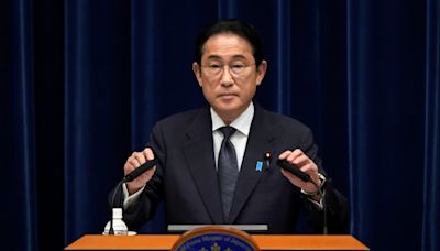 Scholz empfängt Japans Regierungschef Kishida in Berlin