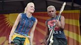 Gwen Stefani calls No Doubt's last album Push and Shove 'confused' and 'a struggle' to make