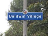 Baldwin Village, Los Angeles