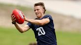 Bo Allan: WA's top draft talent is an AFL captain in waiting