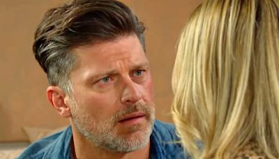 Days of Our Lives Preview: Bobby Lands in Jail and Sloan Tells Eric the Truth About Jude — Well, Sort of!