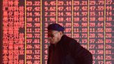 Foreigners sell Asian equities in March on banking sector woes