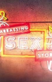 Embarrassing Sex Story Of The Year