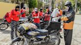 ‘No Muslim delivery person’: Food delivery app Swiggy faces backlash over customer’s request