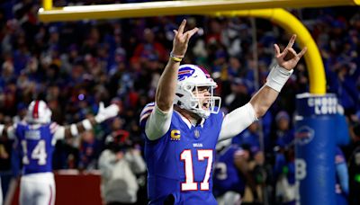 Buffalo Bills full 2024 schedule: Dates, times for all preseason and regular season games