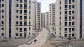 China Mulls Government Purchases of Unsold Homes to Ease Glut