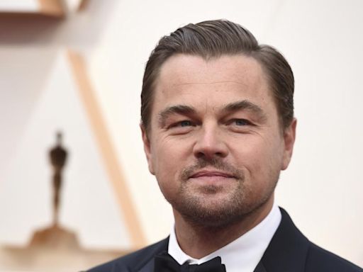 La película de hoy en TV en abierto y gratis: la historia basada en hecho reales que la valió el esperado Premio Oscar a Leonardo DiCaprio